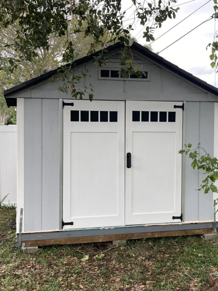 Local landscaping services experts serving Pinellas Park, FL - Salty Bums Property Maintenance