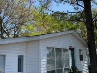 Expert yard maintenance for homes in Pinellas Park, FL by Salty Bums Property Maintenance