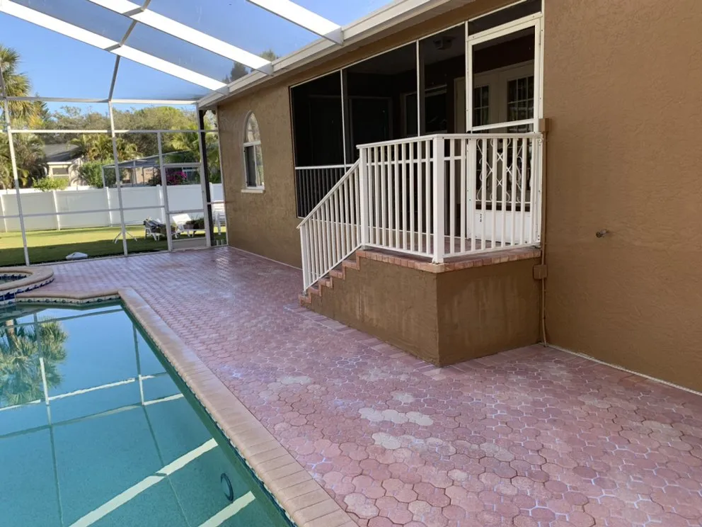 Trusted yard maintenance for outdoor upgrades in Pinellas Park, FL by Salty Bums Property Maintenance