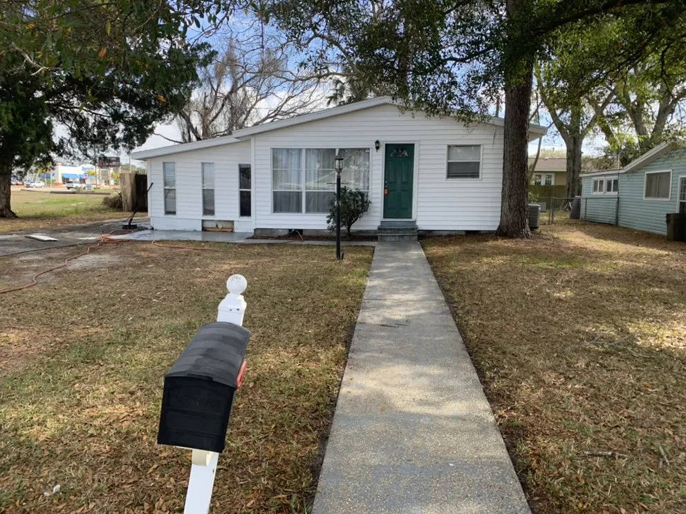 Reliable lawn mowing service experts serving Pinellas Park, FL - Salty Bums Property Maintenance