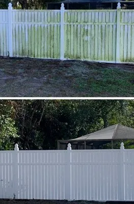 Salty Bums Property Maintenance Logo