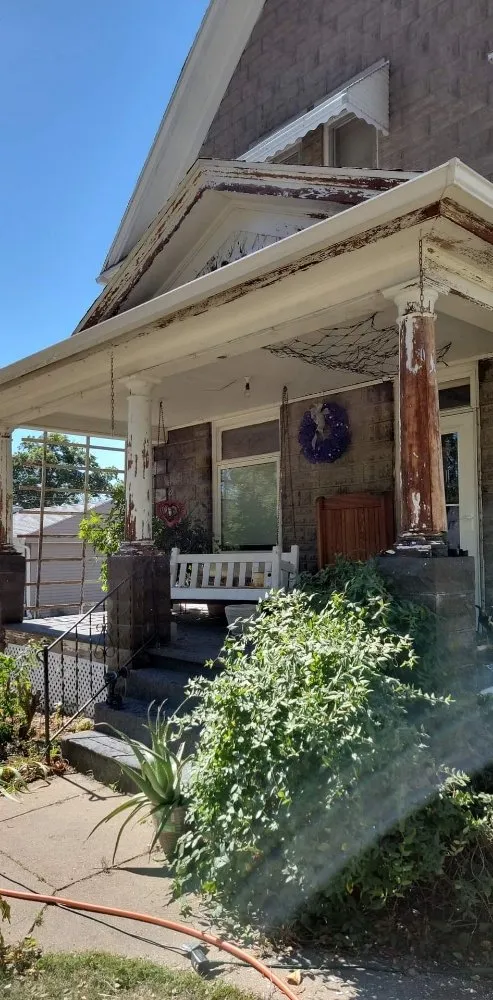 Local lawn mowing service near you across Crete, NE - Salud Construction