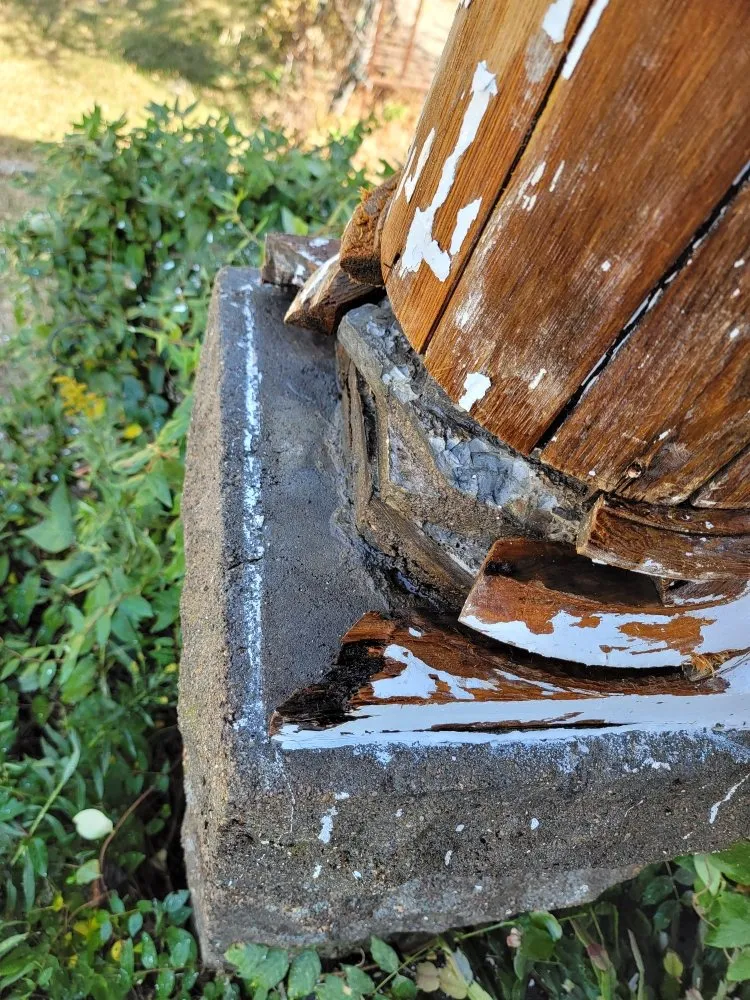 Reliable outdoor landscaping for homes across Crete, NE - Salud Construction