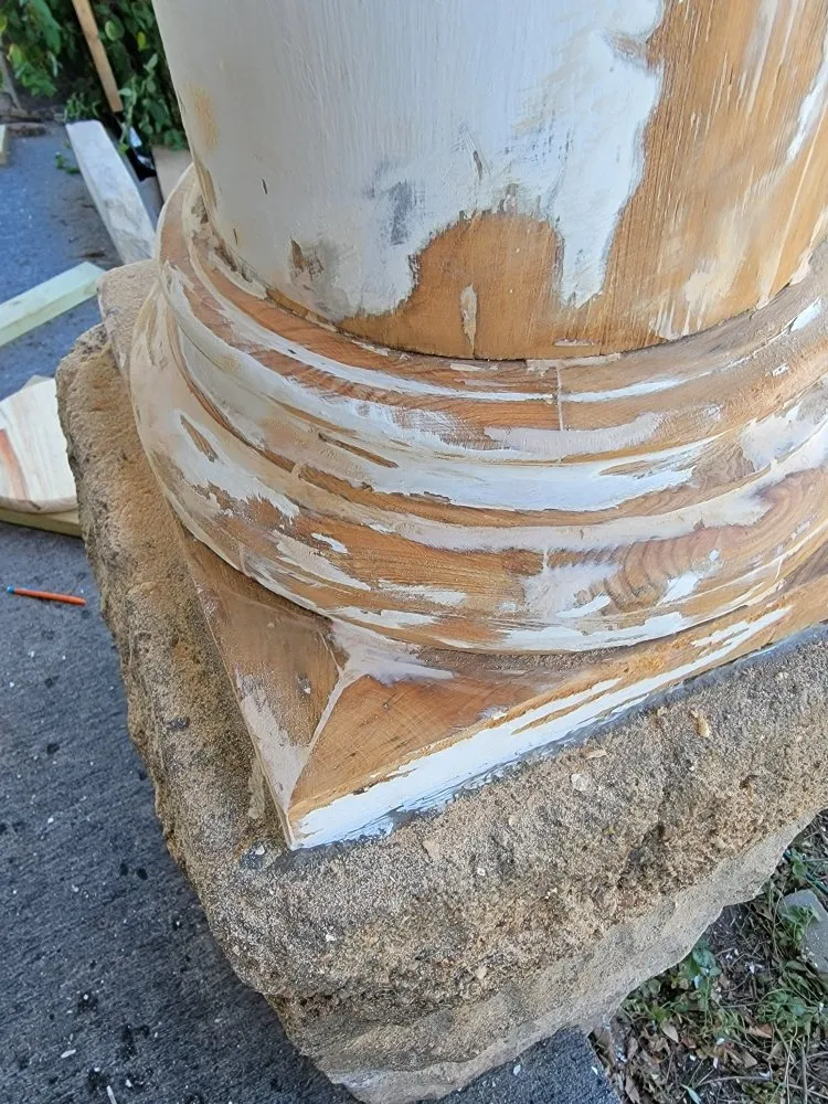 Trusted outdoor landscaping in Crete, NE - Salud Construction