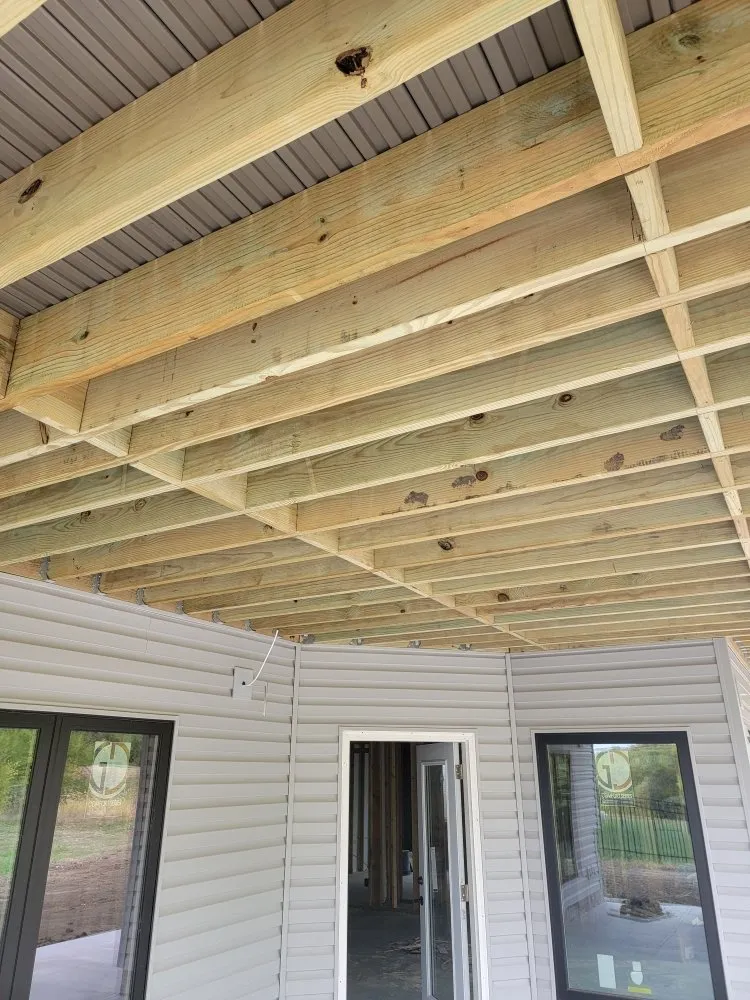 Local landscaping services for beautiful yards across Crete, NE - Salud Construction