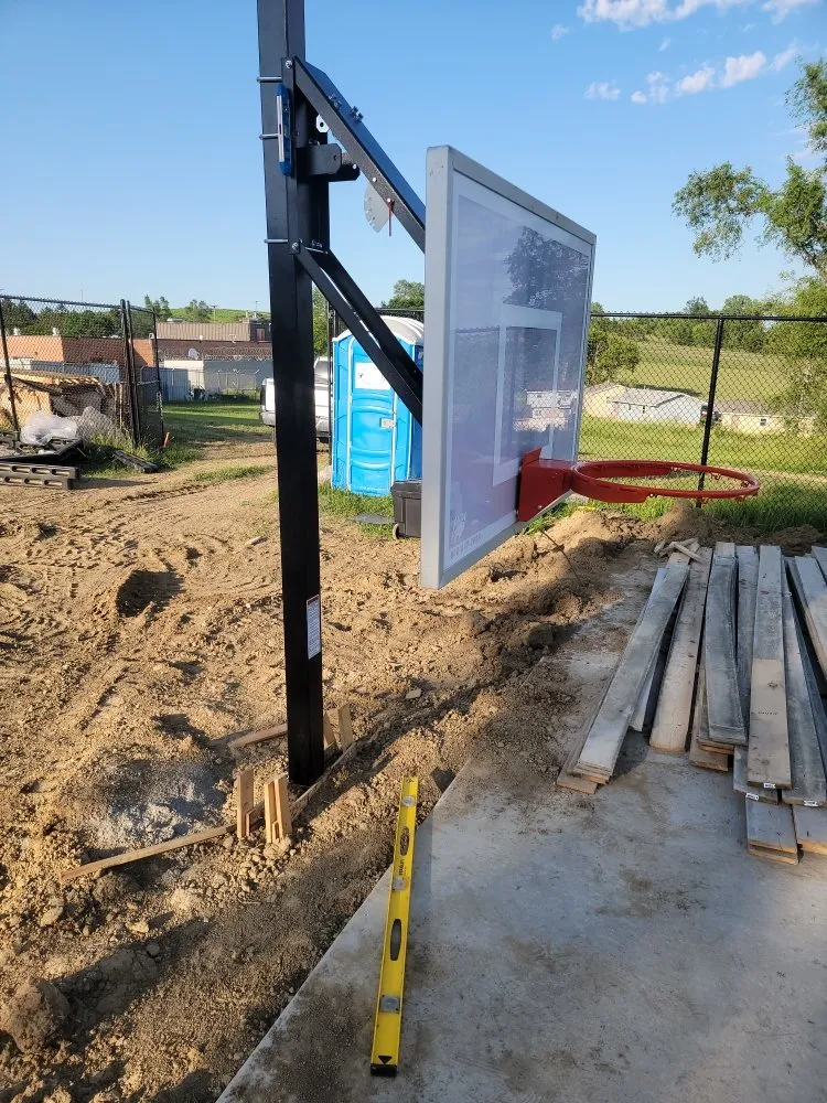 Professional landscape design for homes in Crete, NE by Salud Construction