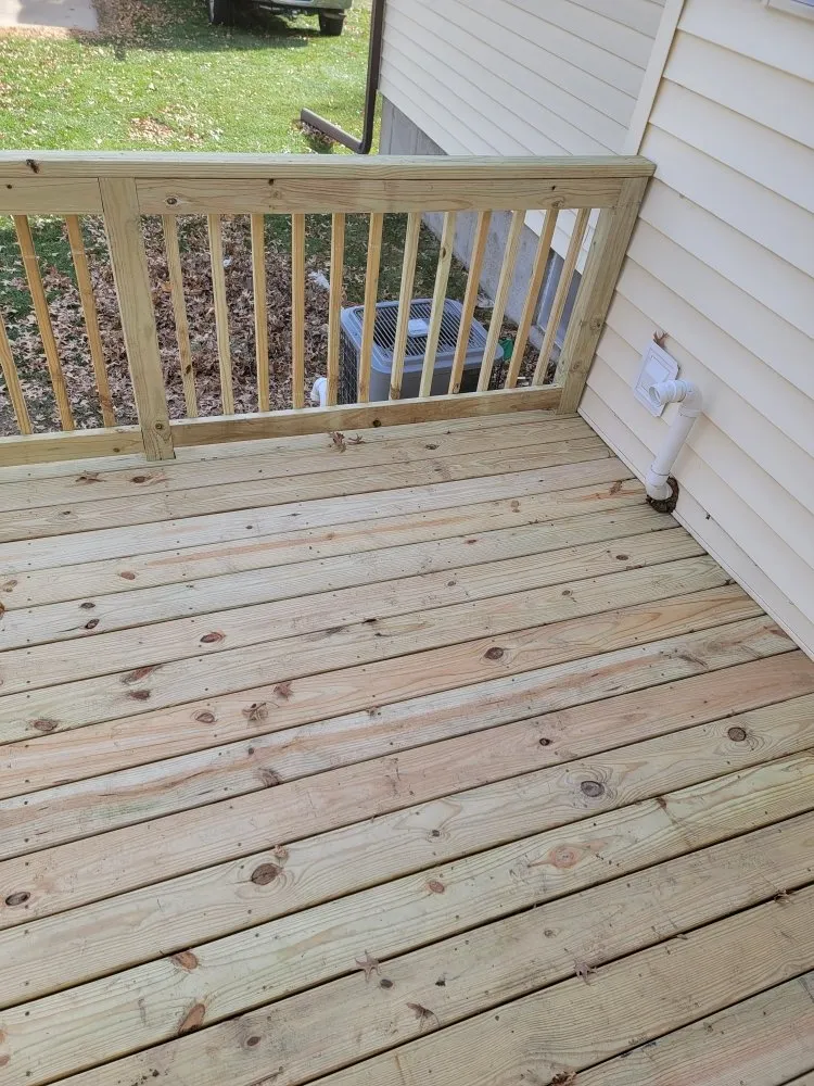 Expert landscape design experts serving Crete, NE - Salud Construction