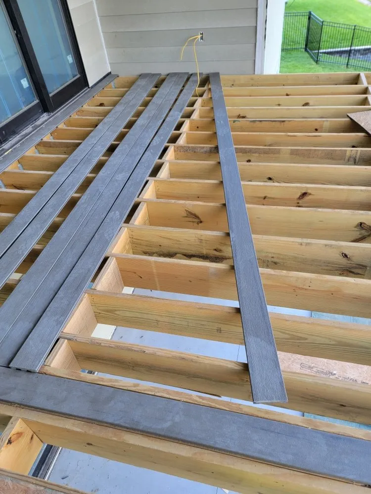 Top-rated outdoor landscaping experts serving Crete, NE - Salud Construction