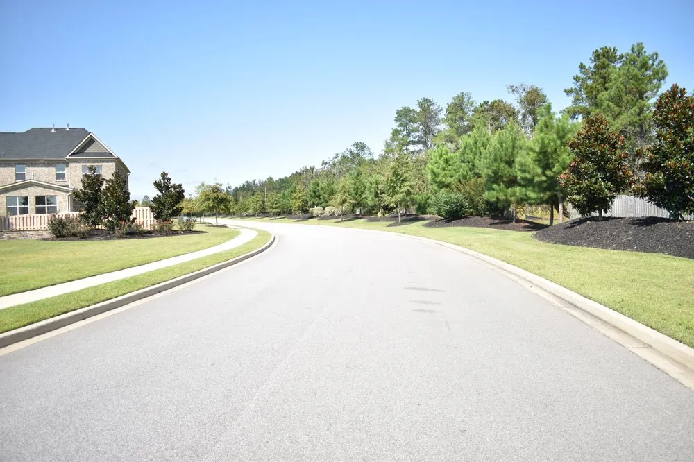 Affordable garden landscaping experts serving Lexington, SC - Saluda Hill Landscapes