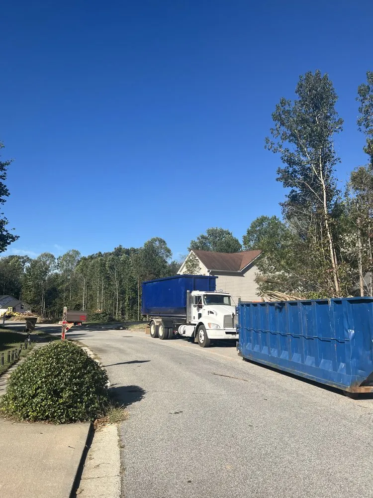 Reliable lawn care service in Milton, GA - Salva Landscaping