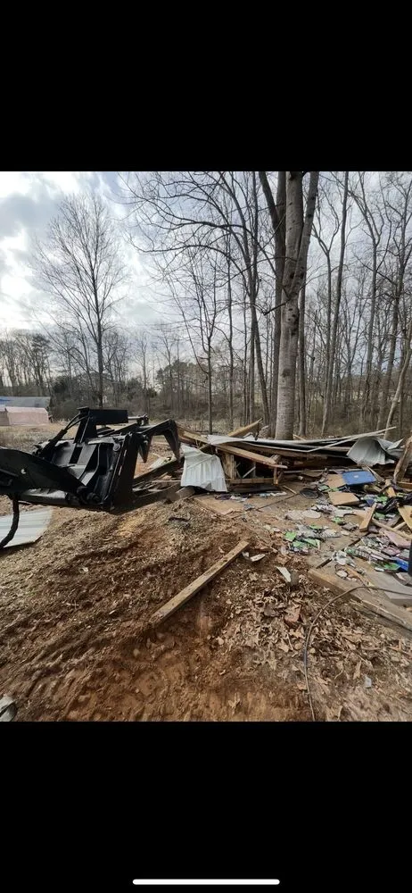 Affordable residential landscaping in Milton, GA - Salva Landscaping