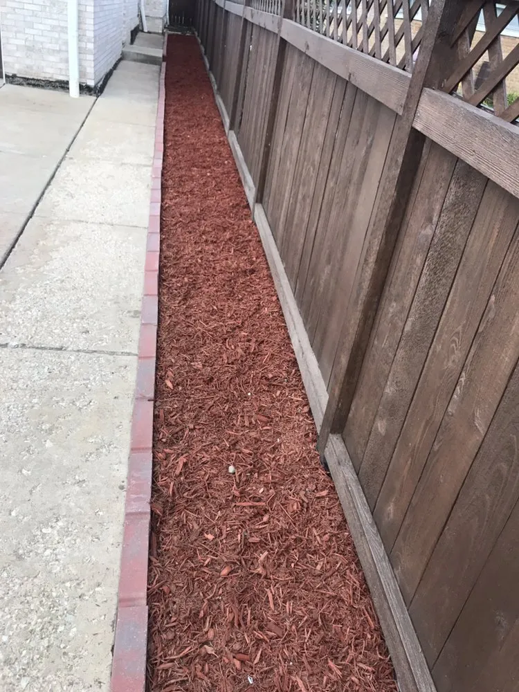 Trusted outdoor landscaping in Skokie, IL by Salvador & Eli's Landscaping Services