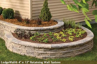 Top-rated outdoor landscaping in Skokie, IL by Salvador & Eli's Landscaping Services