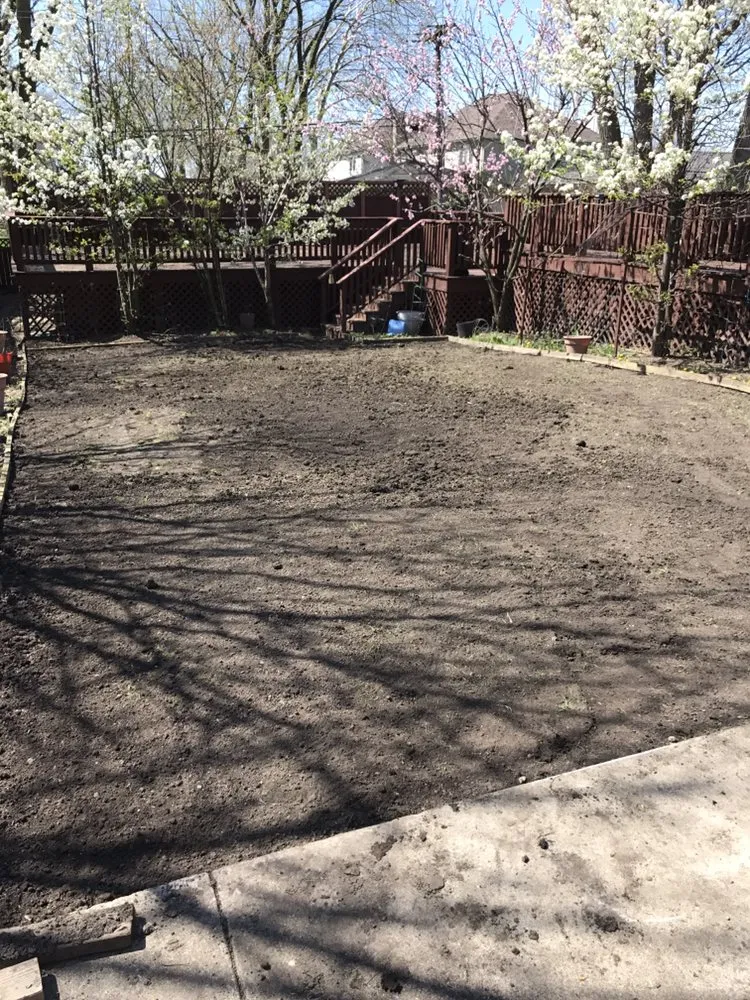 Trusted landscaping services with custom design in Skokie, IL by Salvador & Eli's Landscaping Services