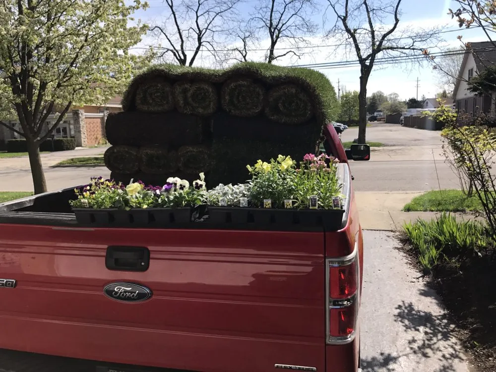 Expert landscape design in Skokie, IL - Salvador & Eli's Landscaping Services