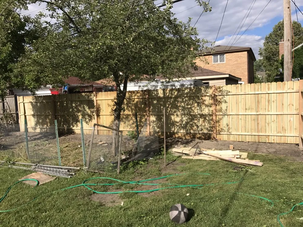 Affordable yard maintenance in Skokie, IL - Salvador & Eli's Landscaping Services