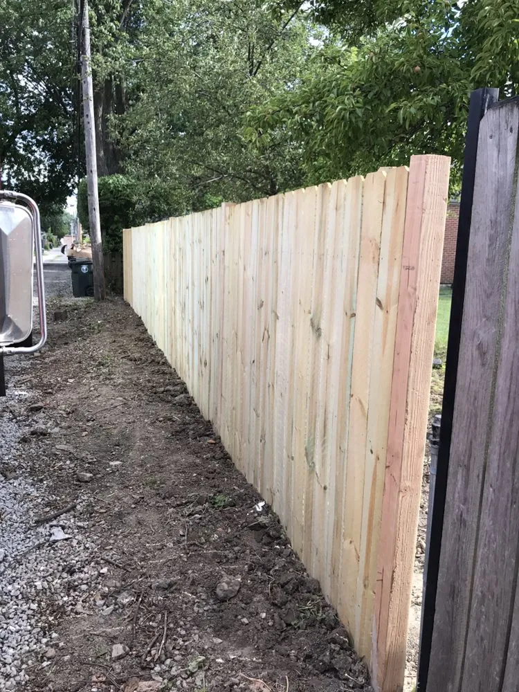 Expert landscape design for homes across Skokie, IL - Salvador & Eli's Landscaping Services