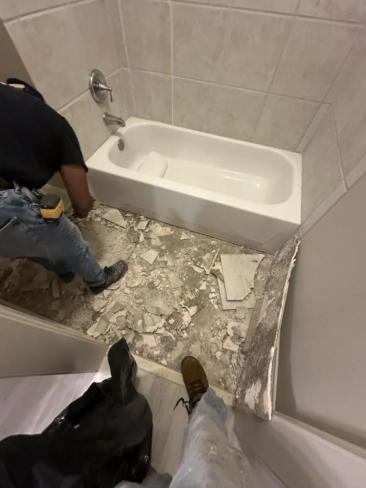 Reliable garden landscaping experts serving Fairburn, GA - Salvador Landscape and Renovations