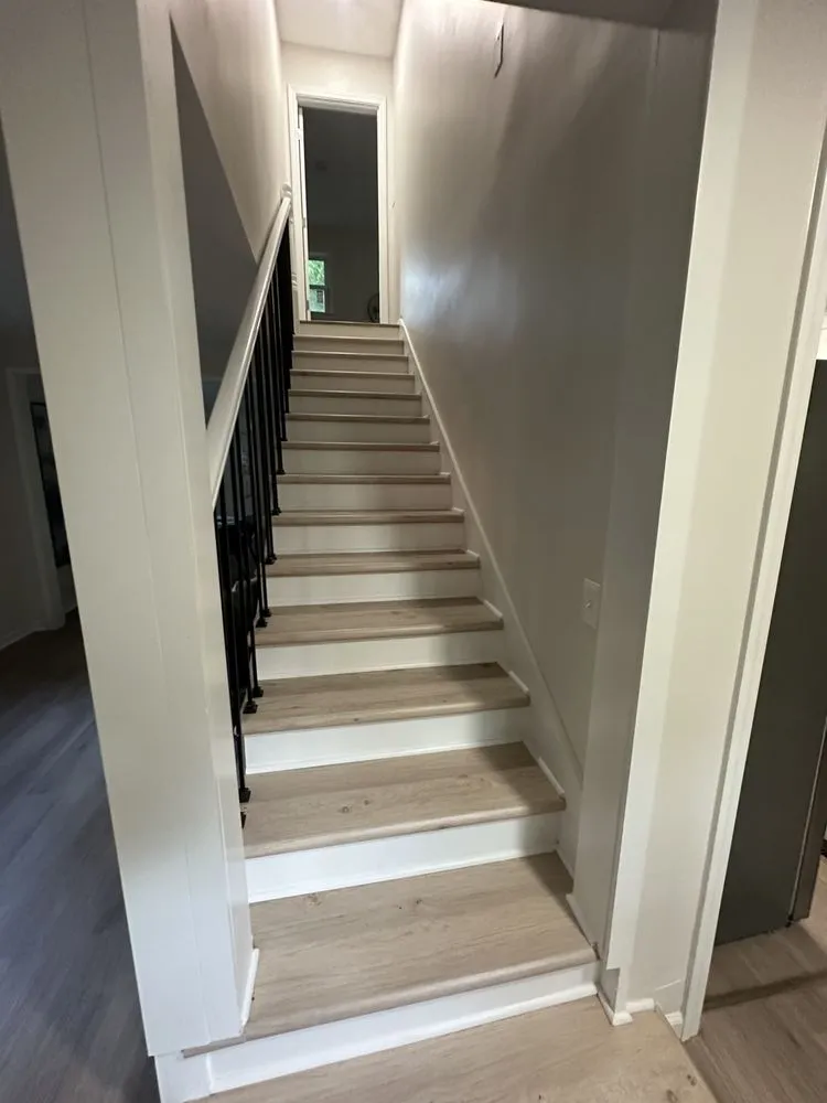 Top-rated garden landscaping in Fairburn, GA - Salvador Landscape and Renovations