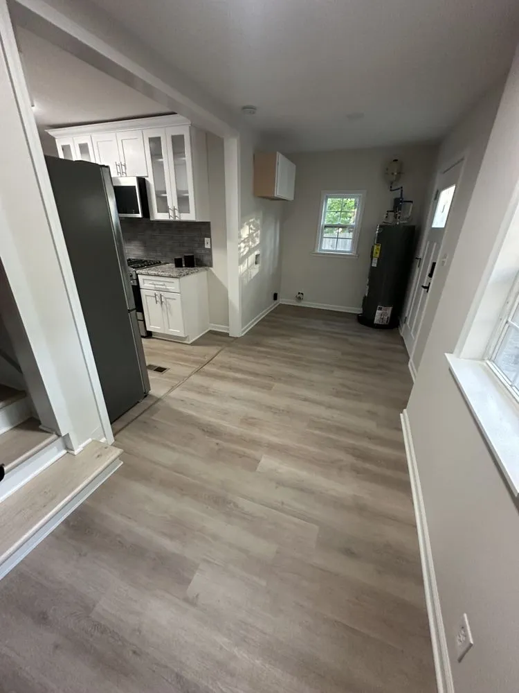 Custom landscape design for year-round maintenance across Fairburn, GA - Salvador Landscape and Renovations