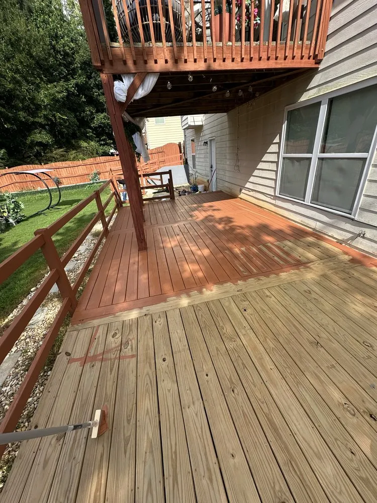 Top-rated yard maintenance with custom design across Fairburn, GA - Salvador Landscape and Renovations