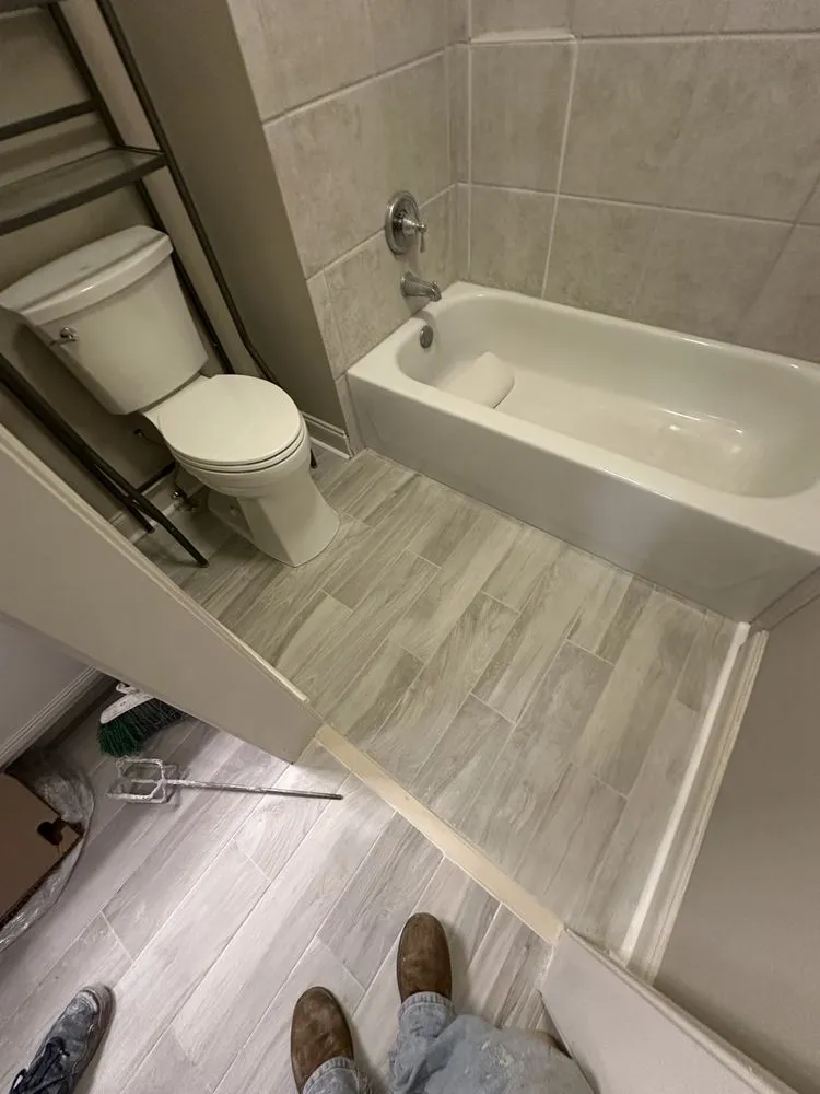 Reliable landscape design in Fairburn, GA - Salvador Landscape and Renovations