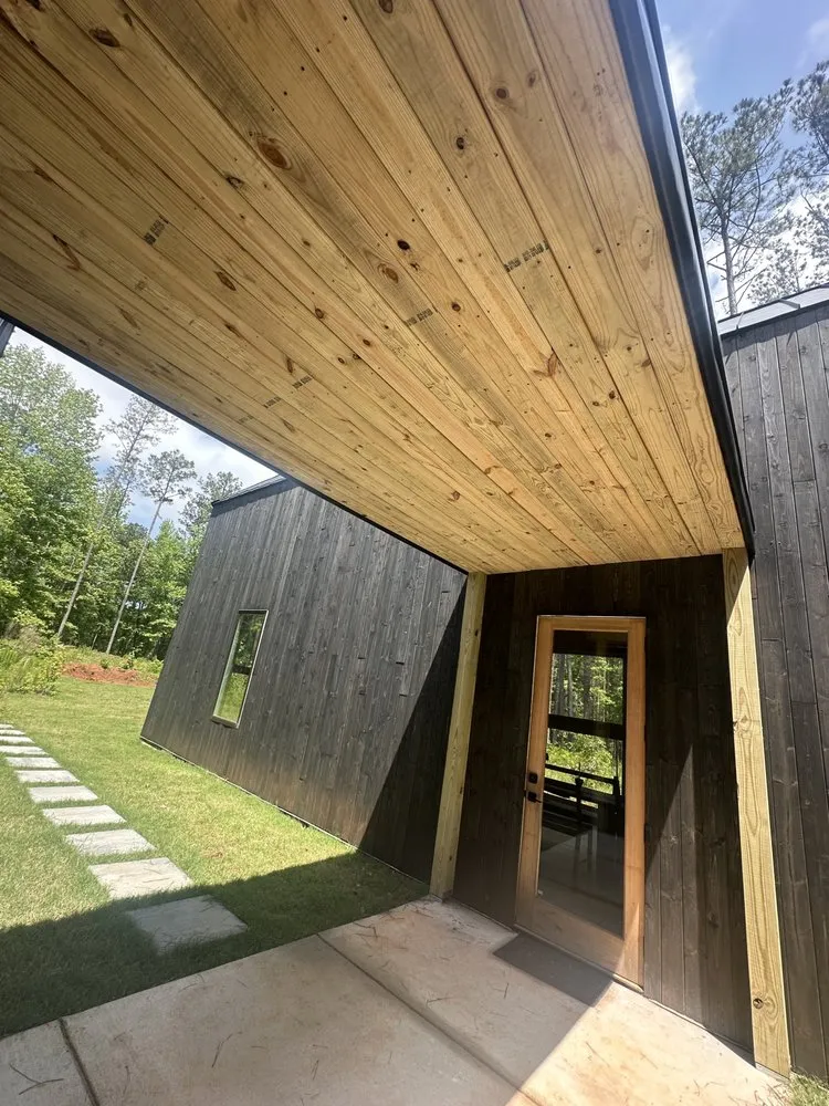 Reliable garden landscaping in Fairburn, GA - Salvador Landscape and Renovations