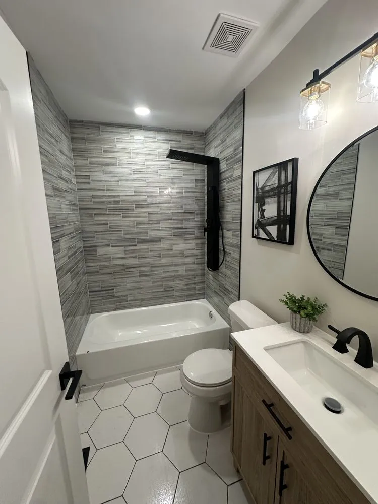 Professional lawn care service for year-round maintenance in Fairburn, GA by Salvador Landscape and Renovations