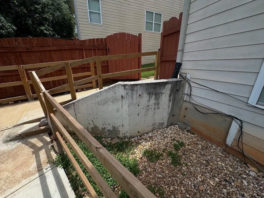 Local landscaping services experts serving Fairburn, GA - Salvador Landscape and Renovations