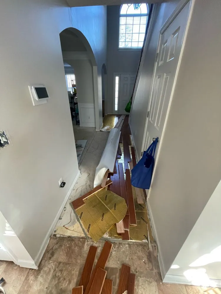 Professional landscape design in Fairburn, GA - Salvador Landscape and Renovations