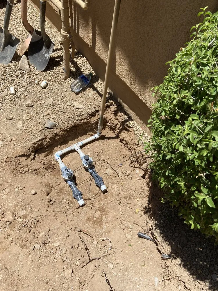 Trusted yard maintenance for outdoor upgrades across Phoenix, AZ - Salvador Landscaping