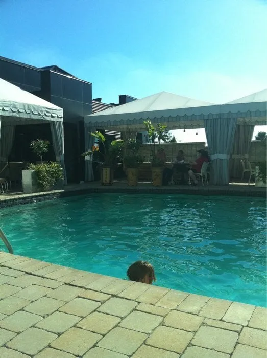 Top-rated garden landscaping for outdoor upgrades in Phoenix, AZ by Salvador Landscaping