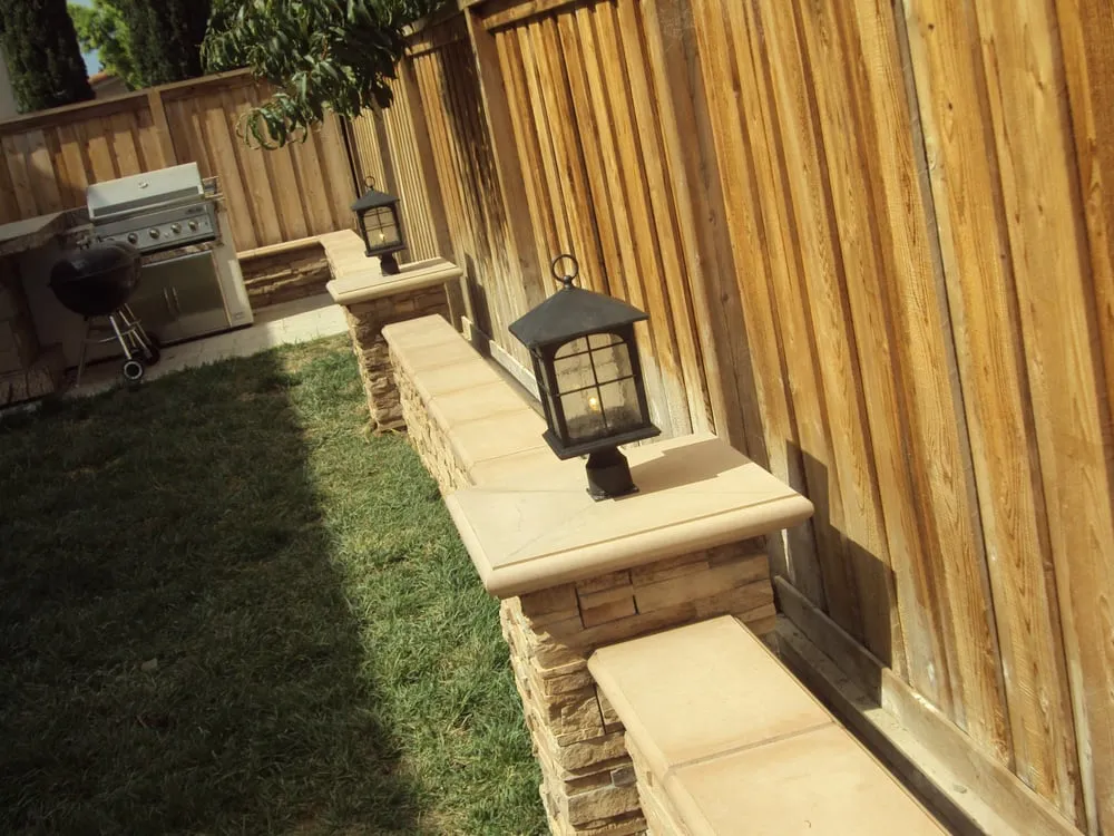 Reliable lawn care service for homes across Richmond, CA - Salvador Landscaping