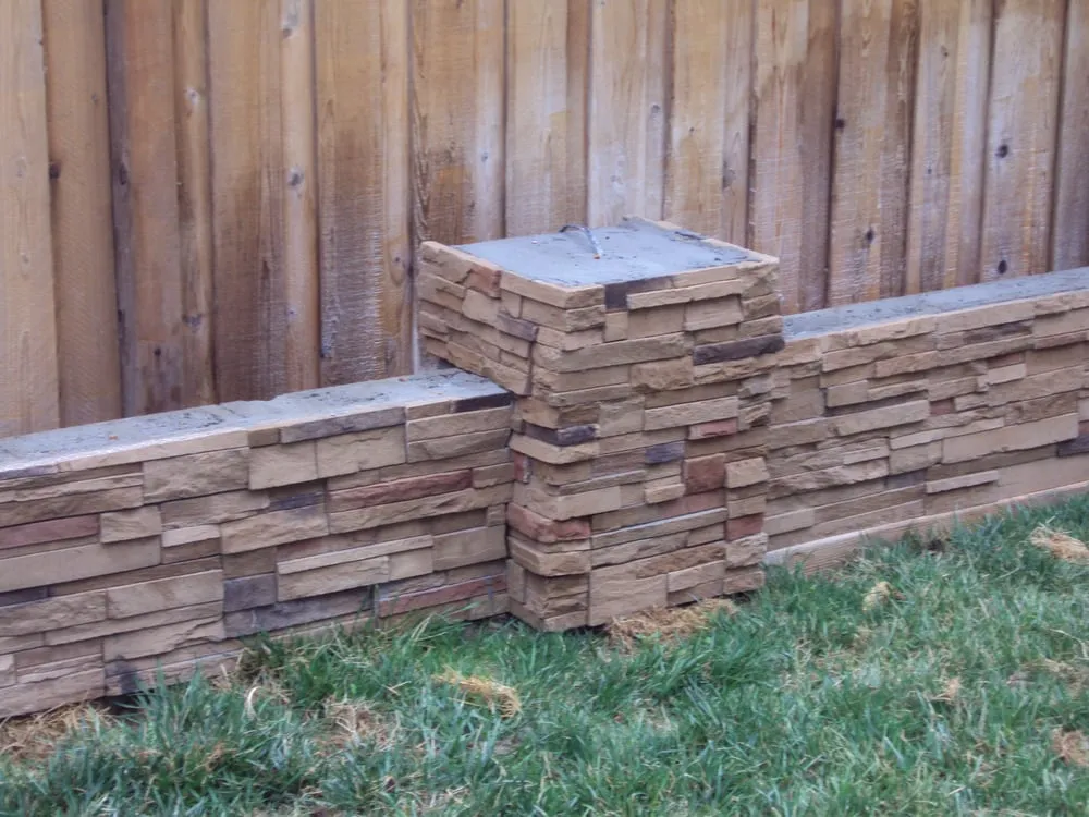 Custom yard cleanup service for beautiful yards across Richmond, CA - Salvador Landscaping