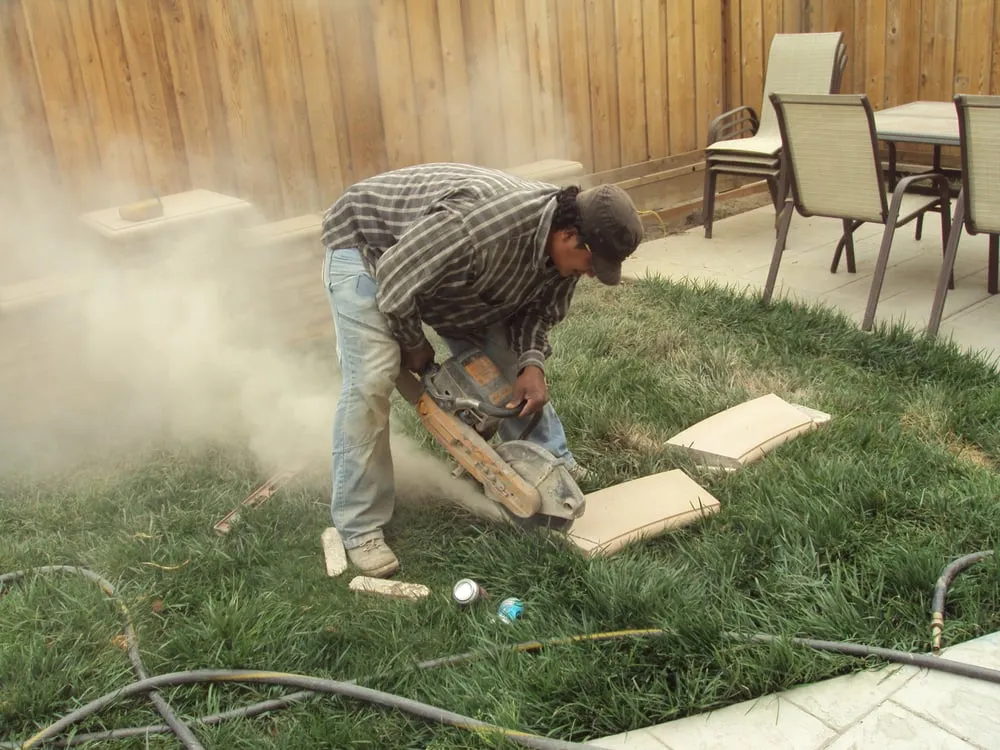 Local outdoor landscaping experts serving Richmond, CA - Salvador Landscaping
