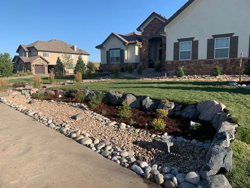 Top-rated outdoor landscaping for homes across Tacoma, WA - Salvador Landscaping