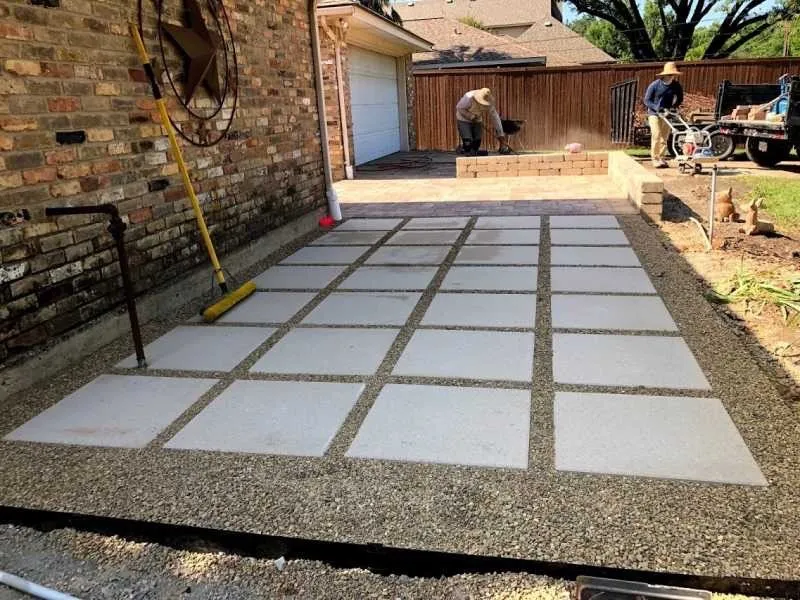 Reliable landscape installation experts serving Tacoma, WA - Salvador Landscaping