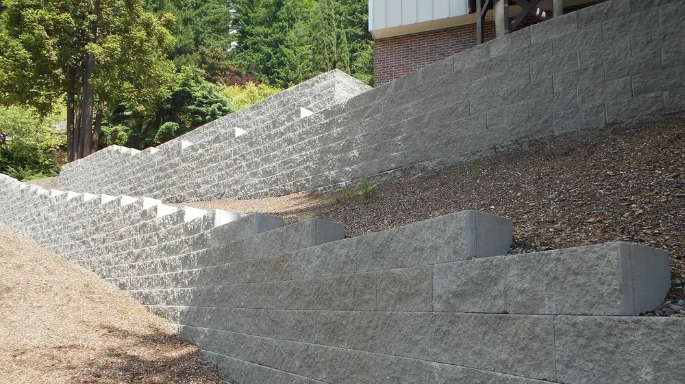 Custom yard cleanup service for residential properties across Tacoma, WA - Salvador Landscaping