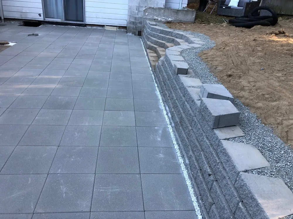 Professional outdoor landscaping for year-round maintenance across Tacoma, WA - Salvador Landscaping