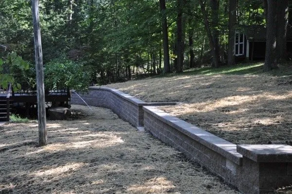 Local landscape design for outdoor upgrades in Tacoma, WA by Salvador Landscaping