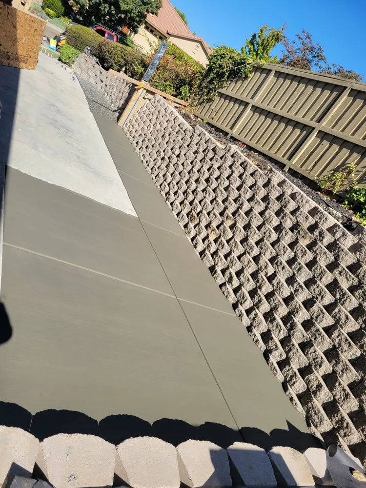 Local landscape design for residential properties across Citrus Heights, CA - Salvador tractor services