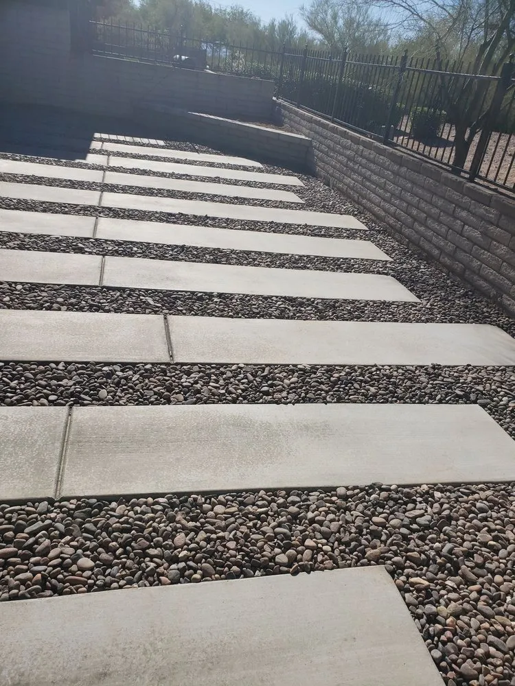 Expert landscaping services experts serving Tucson, AZ - Salvador's Landscape