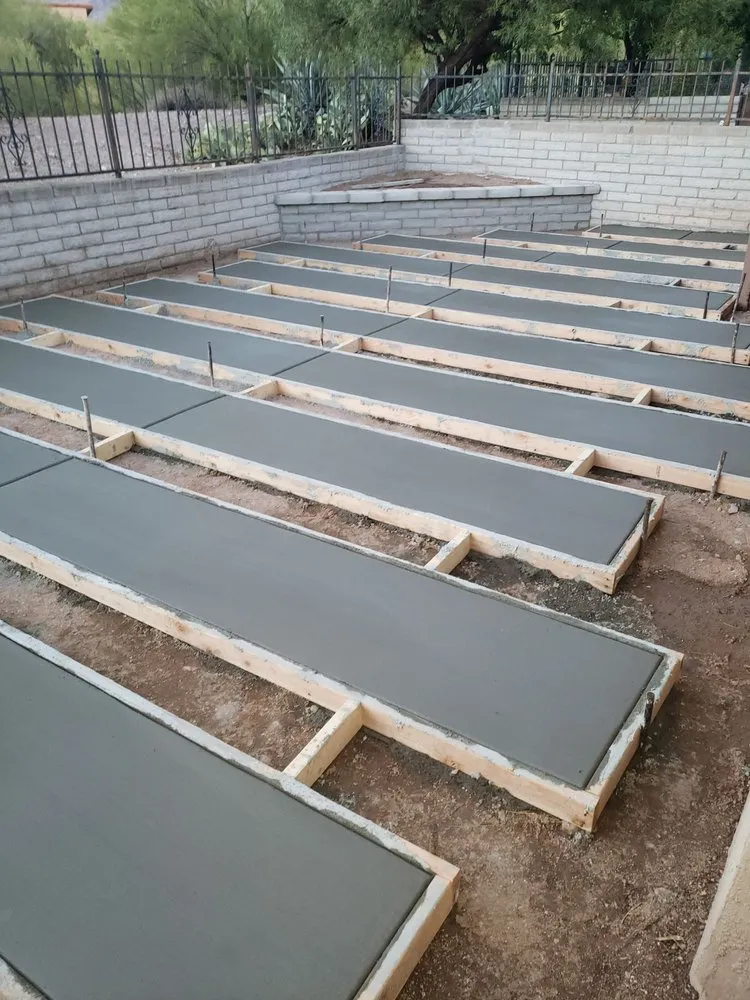 Local residential landscaping for homes in Tucson, AZ by Salvador's Landscape