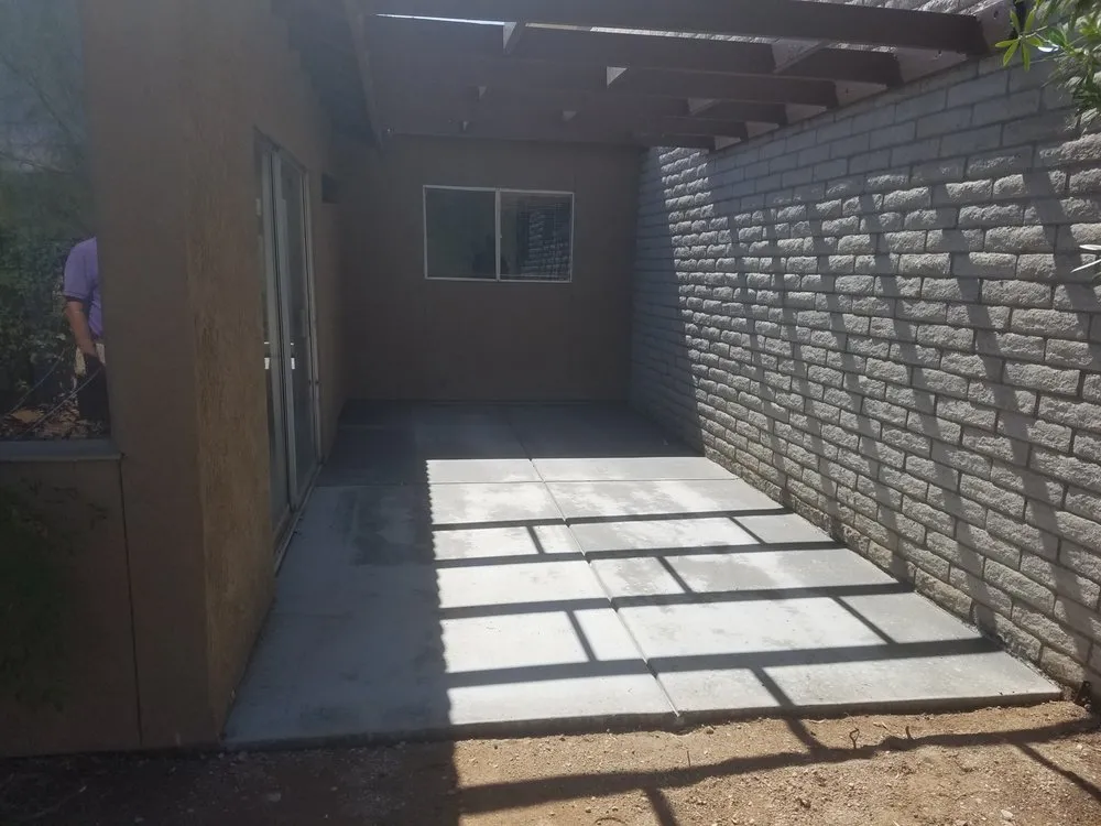 Reliable yard maintenance near you across Tucson, AZ - Salvador's Landscape