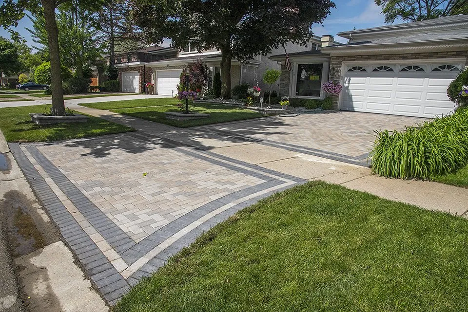 Professional landscaping services in Chicago, IL - Salvador's Landscaping