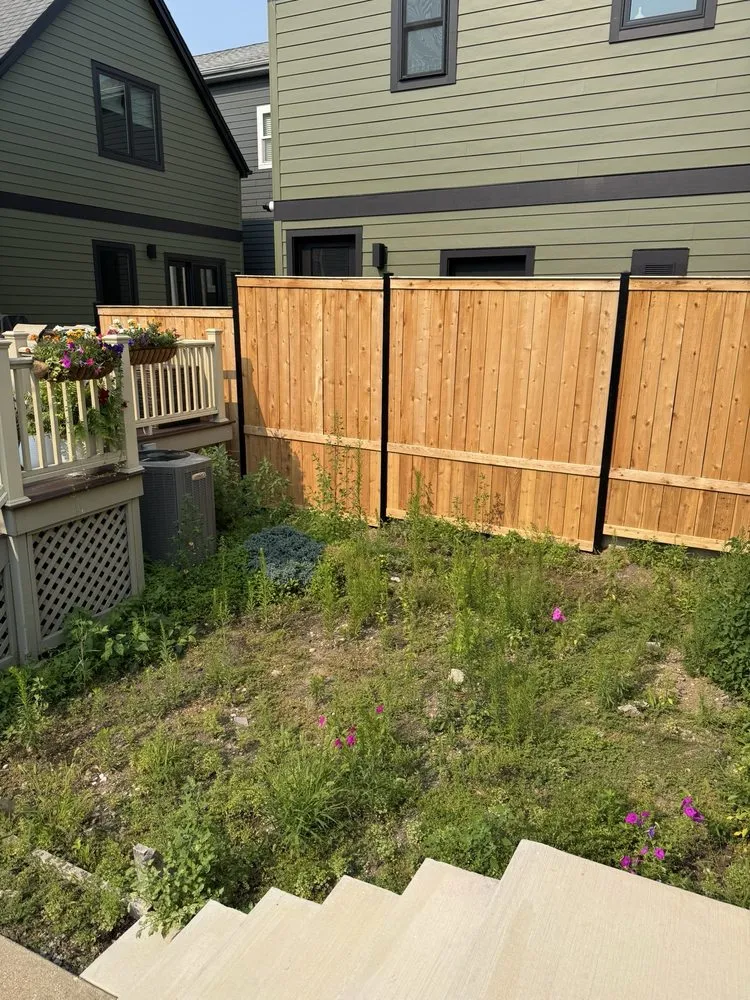 Local landscape installation for residential properties across Chicago, IL - Salvador's Landscaping