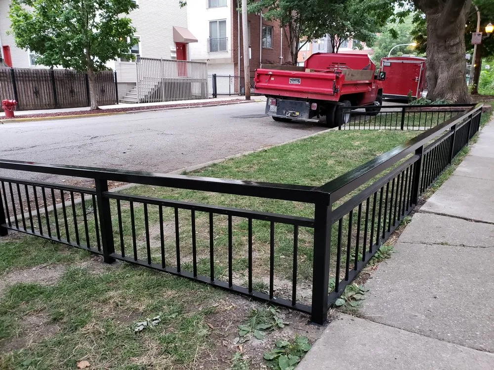 Top-rated garden landscaping with custom design across Chicago, IL - Salvador's Landscaping