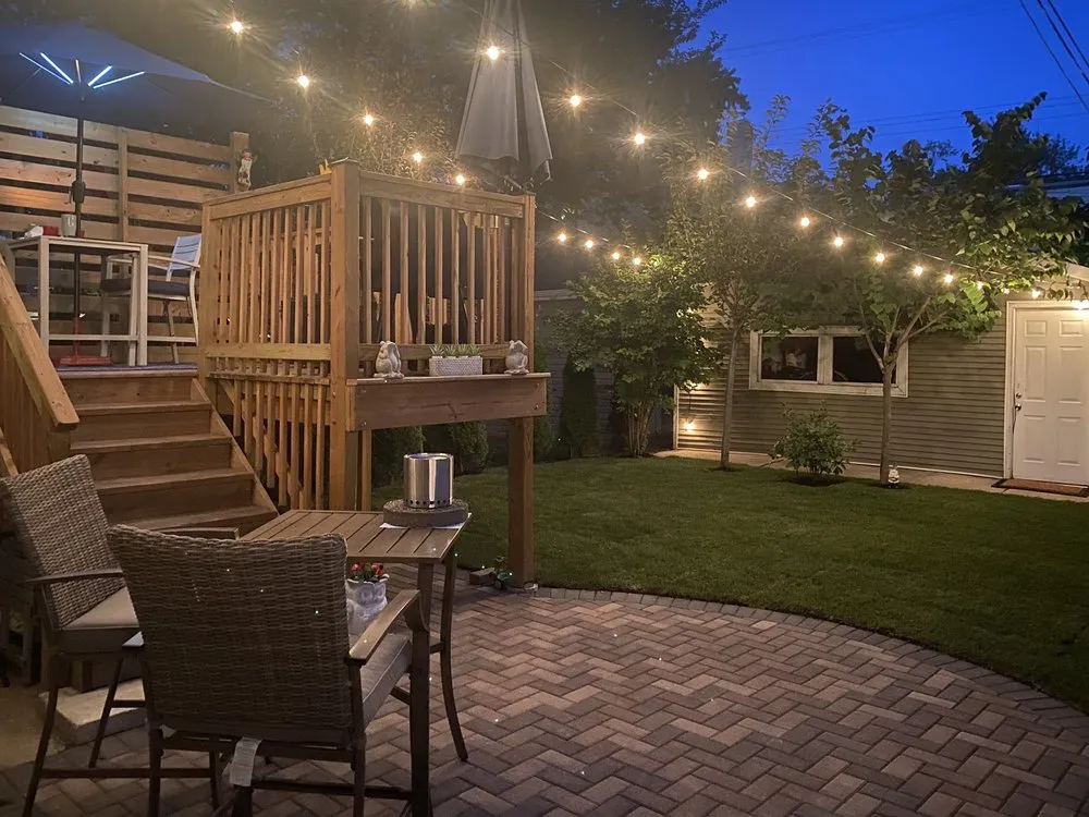 Trusted lawn care service in Chicago, IL - Salvador's Landscaping