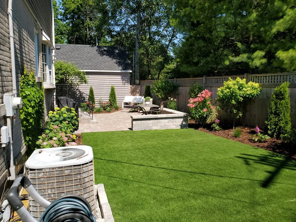 Affordable lawn care service in Chicago, IL - Salvador's Landscaping