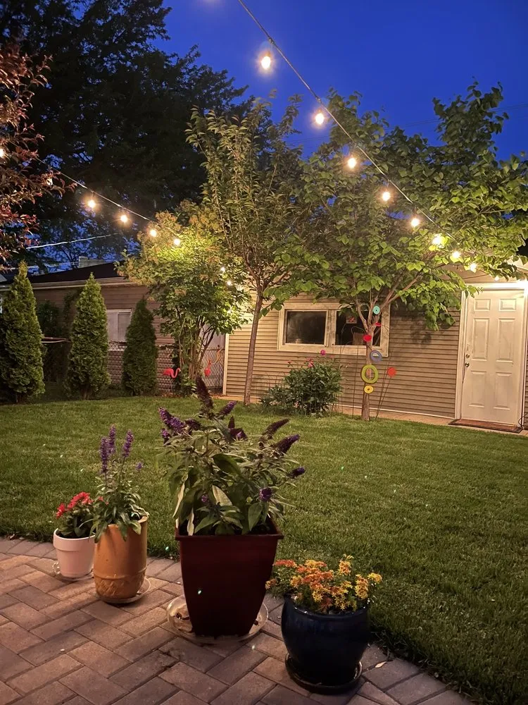 Local landscape design for homes across Chicago, IL - Salvador's Landscaping